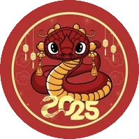 The Year Of The Snake