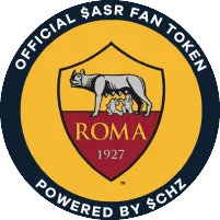 AS Roma Fan Token