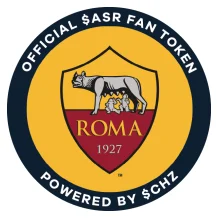AS Roma Fan Token