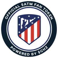 Atletico de Madrid Fan Token