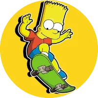 Bart Simpson