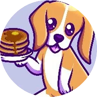 BeagleCake