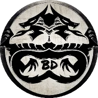 Black Dragon Society