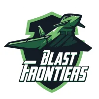 Blast Frontiers