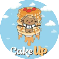 CakeUp