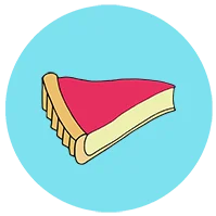 CheesecakeSwap Token