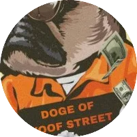 Doge of Woof Street