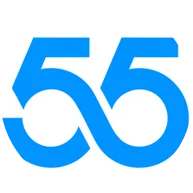 Fifty-five