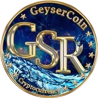 GeyserCoin (GSR)