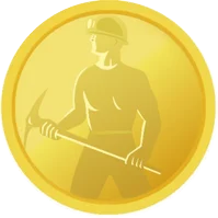 全球金矿币