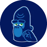 Harry (GORILLA)