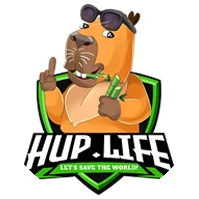 HUP.LIFE
