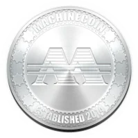 Machinecoin