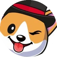 Mini Hollywood Doge