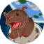 moodeng