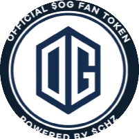 OG Fan Token (OG)