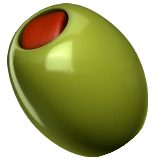 Olive Cash (OLIVE)
