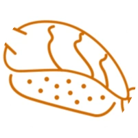 生鱼片 (SASHIMI)