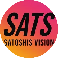 Satoshis Vision