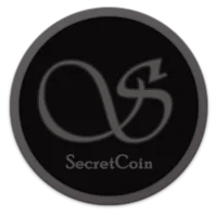 SecretCoin (SCRT)