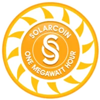 SolarCoin (SLR)