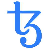 Tezos (XTZ)