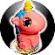 Unicorn Fart Dust