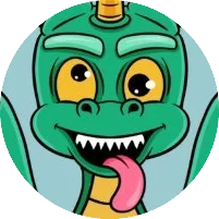 Very Special Dragon