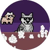 Wolf Game DAO(BSC)