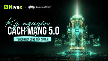 5.0 革命时代：利用人工智能实现现金流自动化