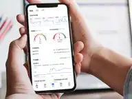 BTC指标数据说明——非小号APP使用教程