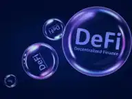 开始使用 DeFi，我需要什么？
