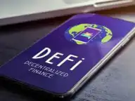 DeFi从入门到精通 看这篇就够了