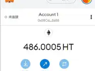 手把手教你学会BXH挖矿