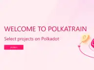 Polkatrain测试空投