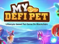 My Defi Pet游戏宇宙最强教程