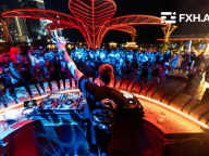 April 30,2025, the "1001 Crypto Nights," co-organized by LBank, Memecore, and Shibainu, concluded successfully at Bohemia Beach Club in Dubai.