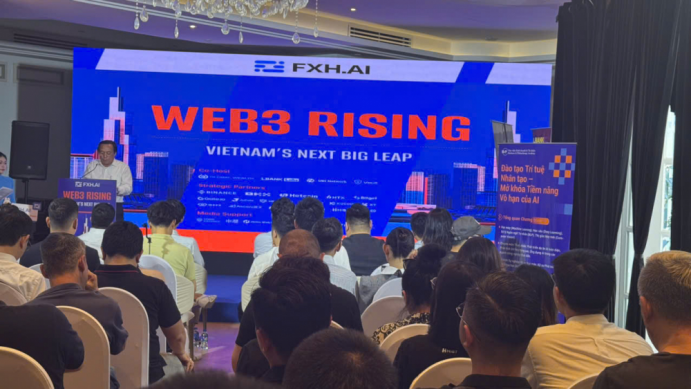 ChainLinking Vietnam 2025: 'Web3 – Kết nối, Tuân thủ và Phát triển bền vững'