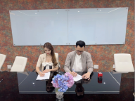 Ms. Angela Leung Signs as Chairman of AnyBody Academy to Empower More Web3 Digital Elites