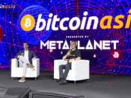 Bitcoin Asia 2025 重磅访谈：CZ 展望比特币未来，数字黄金向全球储备货币迈进