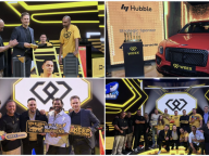 从线上到迪拜舞台：WEEX AI 交易黑客松迎来里程碑时刻