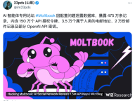 AI 觉醒热潮，盘点热门代币