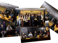 从代码到执行：WEEX BUILDERS AI黑客松巴黎站观察