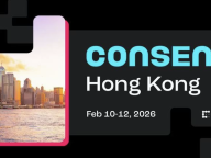 2026 Consensus HK 香港共识大会开启在即