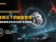 油价破百与滞胀预期升温，BTC跌破关键位后市场如何演绎？|WEEX Space回顾