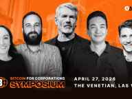 比特币企业研讨会重磅回归，强势登陆比特币峰会