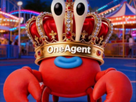 OneAgent 全球产品发布会活动速览