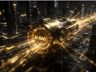 WEEX Labs：智能体到数字自治AI 正在如何重新定义 Web3 的未来？