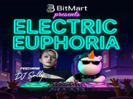 BitMart 将于香港 Web3 Festival 期间举办专属派对，落地兰桂坊打造高质量社交之夜