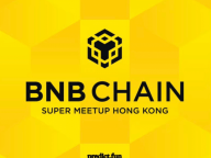 BNB Chain HK Super Meetup 即将开启：香港 Web3 Festival 前夜，一场不容错过的生态盛会来了